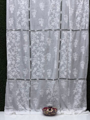 Pure Lawn Handmade Dupata