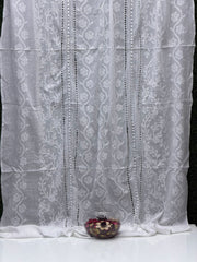 Pure Lawn Handmade Dupata