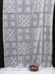 Pure Lawn Handmade Dupata